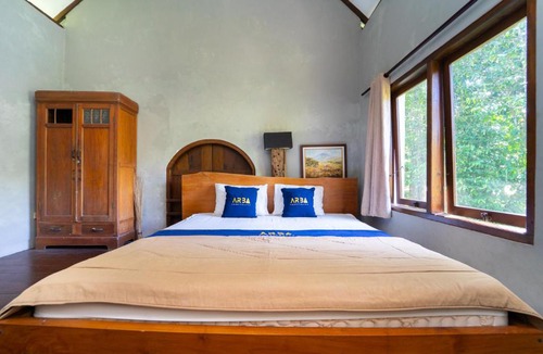 Pakem Hotel | Tempuran Hills Family Homestay By ARBA