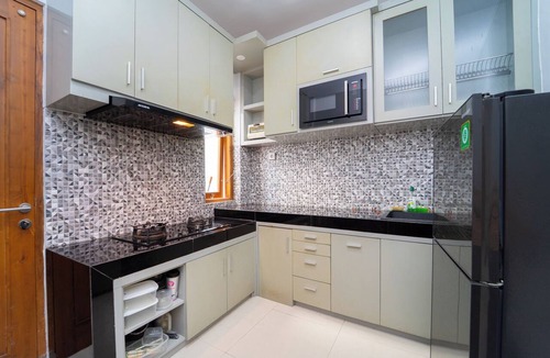 Catur Tunggal Villa | Tempuran Suites By ARBA