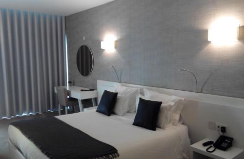 Ponte da Barca Hotel | Tempus Hotel & Spa