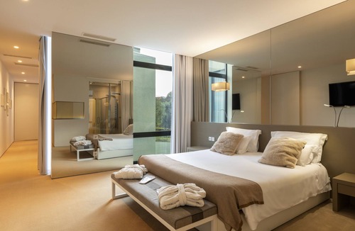 Ponte da Barca Hotel | Tempus Hotel & Spa