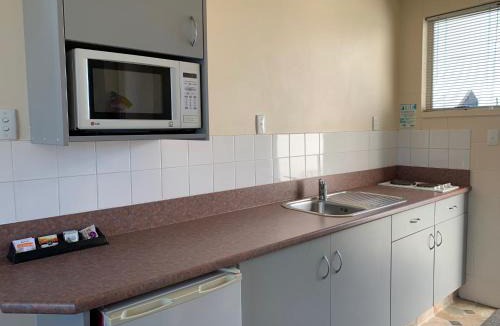 Temuka Hotel | Temuka Motel