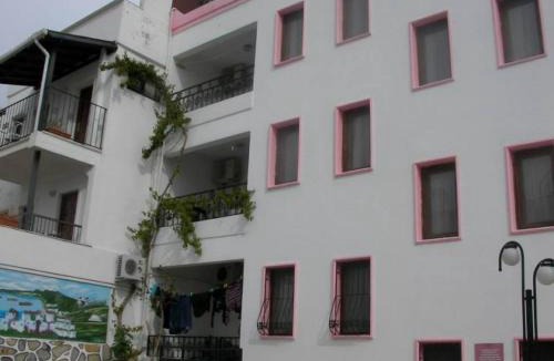 Bodrum City Center Apartment | Ten Aparts