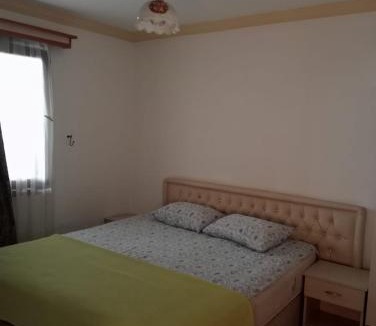 Bodrum City Center Apartment | Ten Aparts