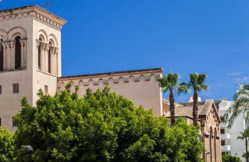 Ibiza City Centre Hostel | Ten Hostel