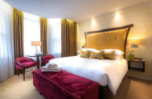 Marylebone Hotel | Ten Manchester Street Hotel