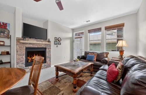 Silvercreek Apartment | Ten Mile D-104