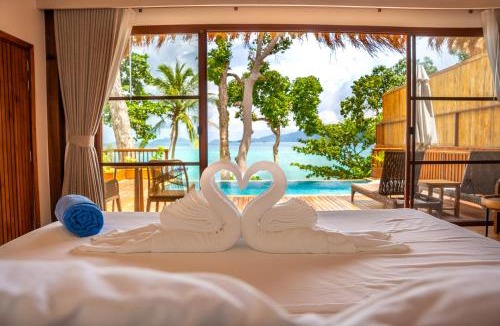 Satun Resort | Ten Moons Sunset Villas