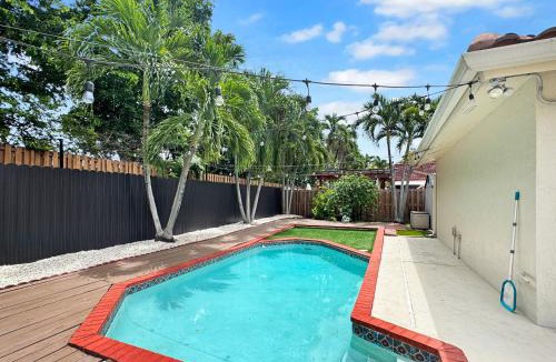 The Hammocks House | Ten Palms Vacation Home
