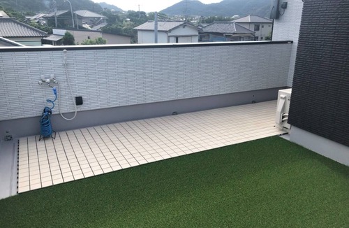 Kyonan House | Ten seconds to the sea Limited to one group per d/Awa-gun Chiba