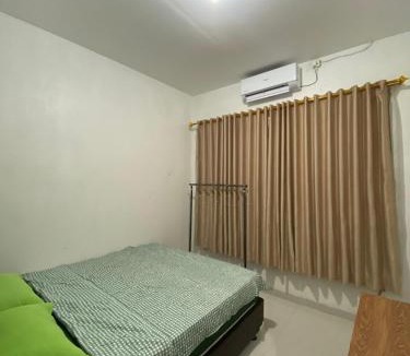 Bandung House | Tenang Home