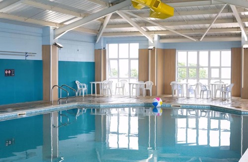 Looe Resort | Tencreek