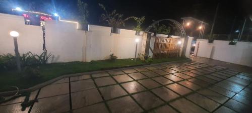 Mananthavady Apartment | Tender leaf inn
