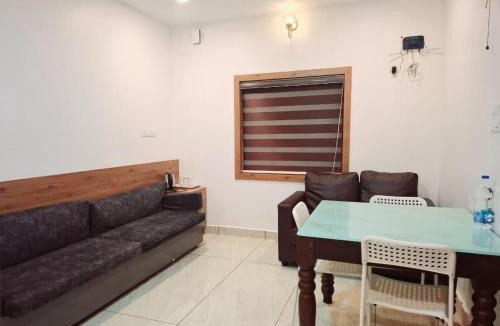 Mananthavady Apartment | Tender leaf inn