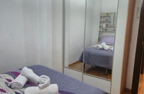 Centro - Sagrario Apartment | Tendillas Granada Centro
