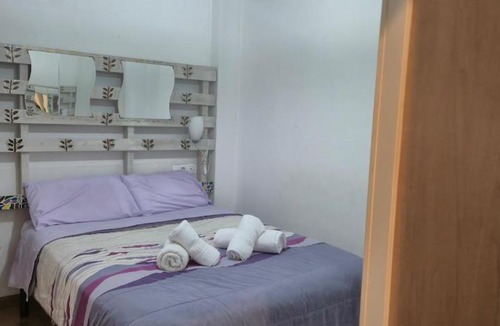 Centro - Sagrario Apartment | Tendillas Granada Centro