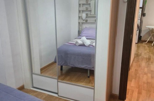 Centro - Sagrario Apartment | Tendillas Granada Centro