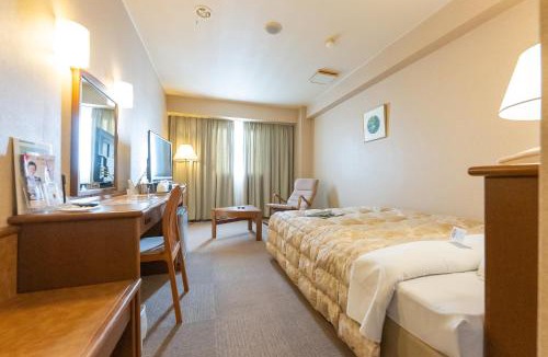 Tendo Hotel | Tendo Central Hotel