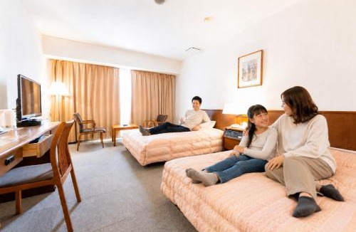 Tendo Hotel | Tendo Central Hotel