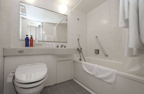 Tendo Hotel | Tendo Central Hotel