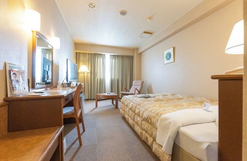 Tendo Hotel | Tendo Central Hotel