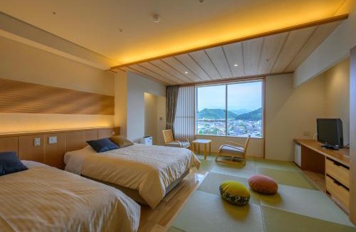 Tendo Hotel | Tendo Hotel