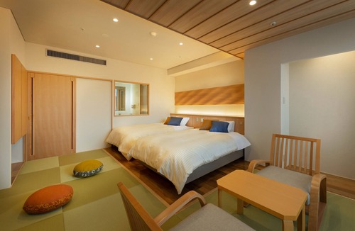 Tendo House | Tendo Hotel
