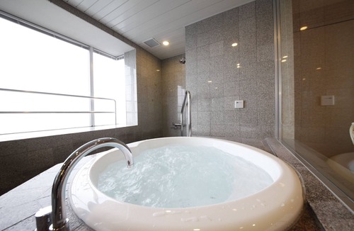 Tendo House | Tendo Hotel