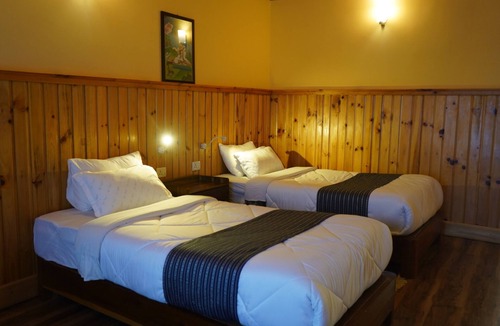 Trongsa Resort | Tendrel Resort