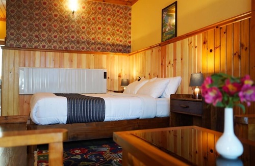 Trongsa Resort | Tendrel Resort