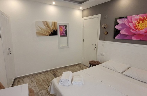 Bozcaada Hotel | Tenes Otel