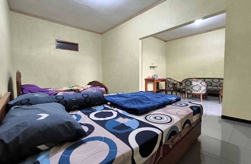 Ngadisari Hotel | Tengger Bromo Villa