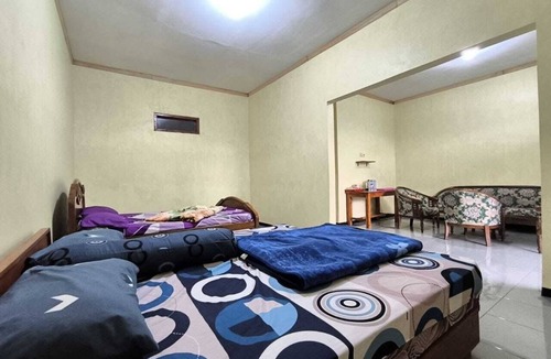 Ngadisari Hotel | Tengger Bromo Villa
