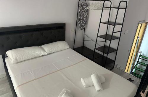 Capuchinos Apartment | Teniente Malaga Duplex