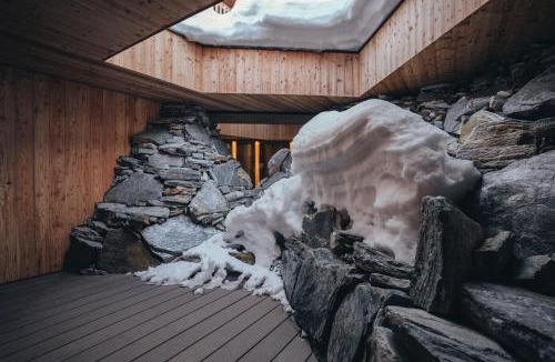 Racines Apartment | Tenne Chalets