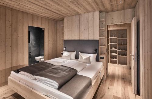 Racines Apartment | Tenne Chalets