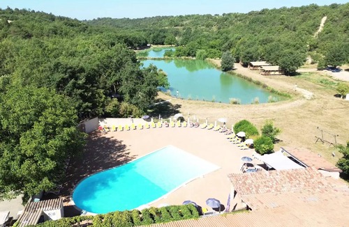 Valensole House | TENNESSEE PREMIUM WITH SPA (for 2 people)