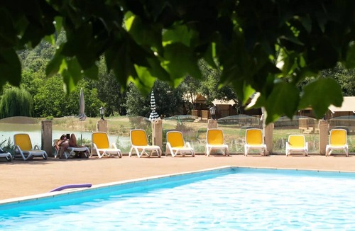 Valensole House | TENNESSEE PREMIUM WITH SPA (for 2 people)