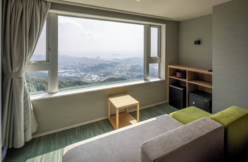 Kota House | Tennomaru