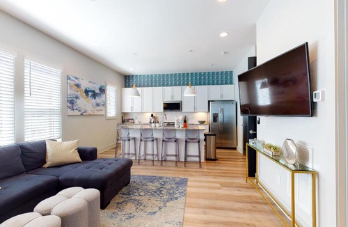 Talbot's Corner House | Tenor at Harmony