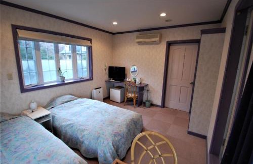 Futo Bed & Breakfast | Tenshino Iruka