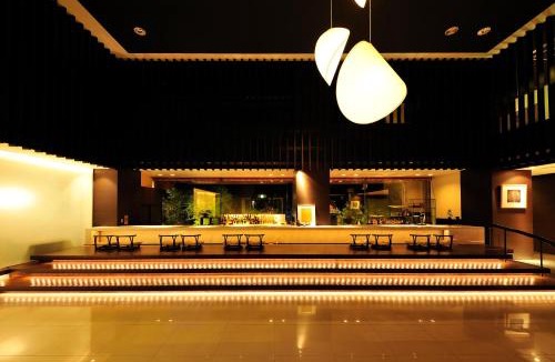 Gora Hotel | Tensui Saryo