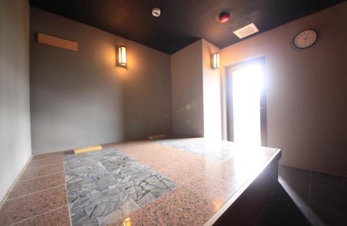 Gora Hotel | Tensui Saryo