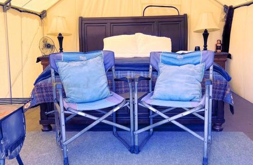 Conner Other | Tent 2 Oxen-Le-Fields Montana