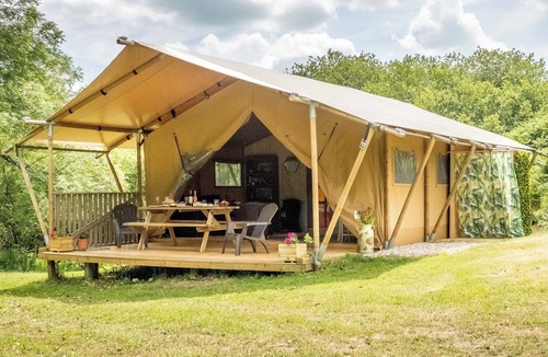 West Compton Cottage | Tent 2 Tangleweood - UKC4717