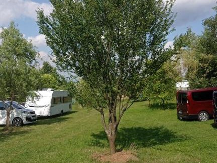 Breb Other | Tent on Babou for 2 people