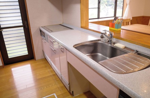 Kawatana-cho House | Tent sauna, BBQ, bonfire, Japanese style house for leisure base, ideal for families and groups
