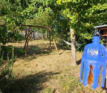 Planioles Other | Tente-Cabane en Quercy