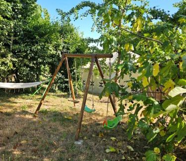 Planioles Other | Tente-Cabane en Quercy