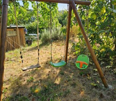 Planioles Other | Tente-Cabane en Quercy