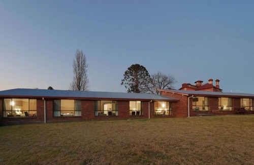 Tenterfield Apartment | Tenterfield Motel Inn